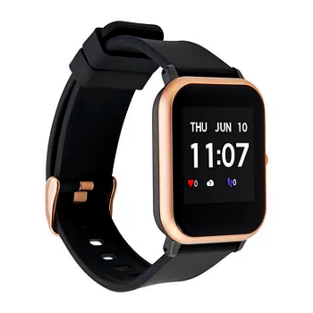 Q7 plus smartwatch